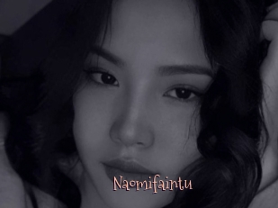 Naomifaintu