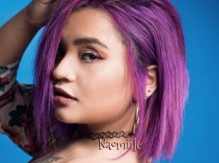 Naomiile