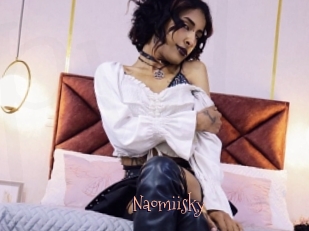 Naomiisky