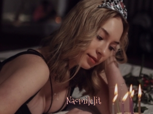 Naomilelit