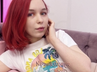 Naomilestrange