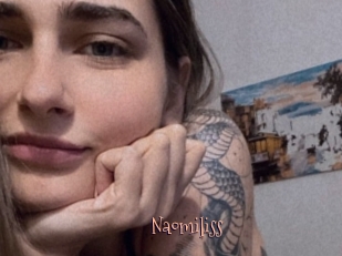 Naomiliss