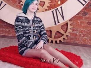 Naomilois