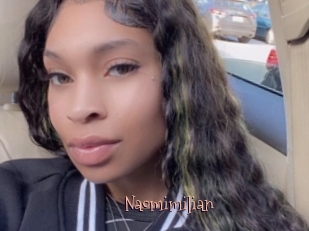 Naomimilian