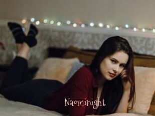 Naominight