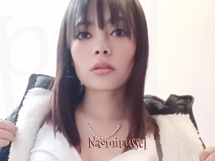 Naomirussel