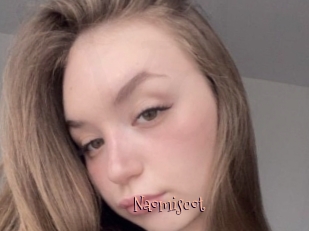 Naomiscot