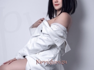 Naomishimizu