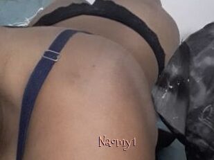 Naomy1