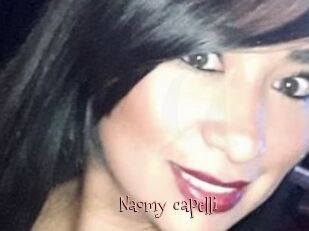 Naomy_capelli