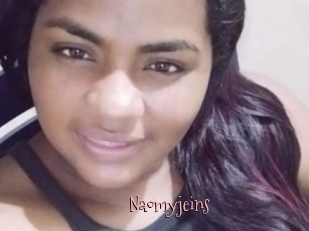 Naomyjeins