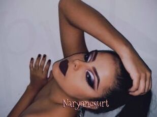 Naryancourt