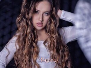 Nasniikk