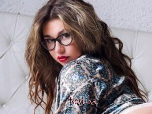Nastika