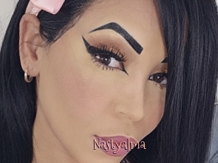 Nastyalma