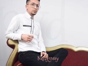 Nastyguuy