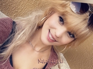 Nataliaareti