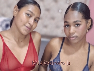 Nataliandmarcela