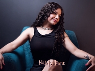 Natalyflame