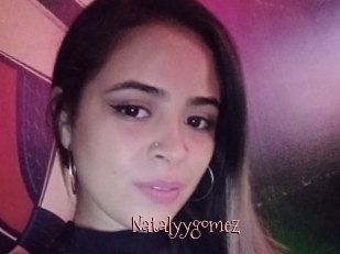 Natalyygomez