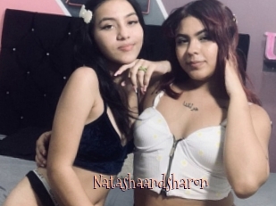 Natashaandsharon