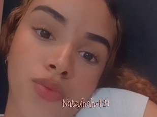 Natashahot21