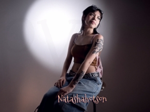 Natashahotson