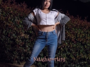 Natashanortens