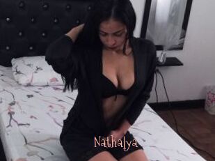 Nathalya_