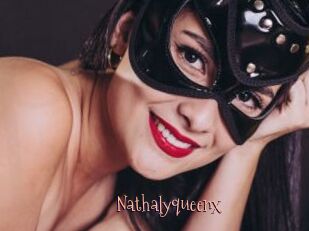 Nathalyqueenx