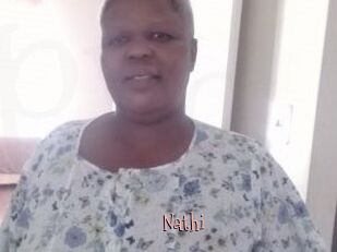 Nathi