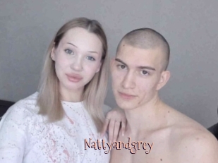Nattyandgrey