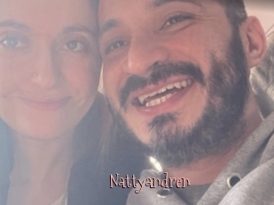 Nattyandren