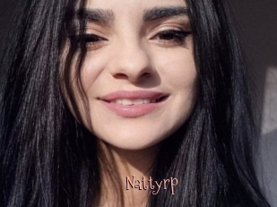 Nattyrp