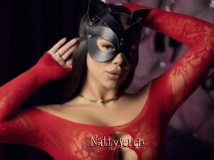 Nattyseren