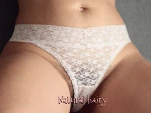 Natural_hairy