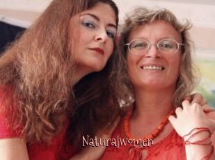 Naturalwomen