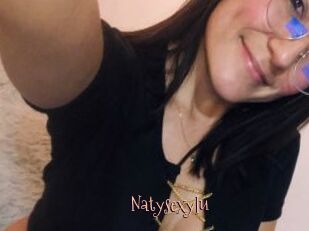 Natysexylu