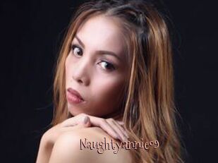 Naughtyannie09