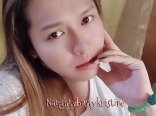 Naughtybustykristine