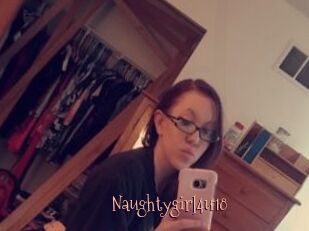 Naughtygirl4u18