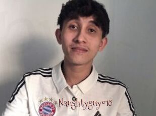Naughtyguy018