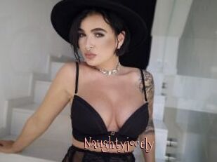 Naughtyjocely