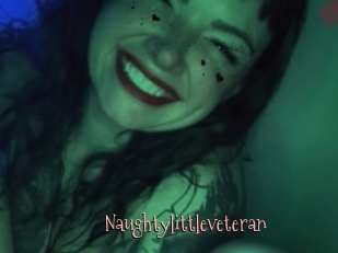 Naughtylittleveteran