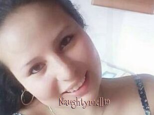 Naughtymell19