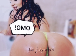 Naughtymia69