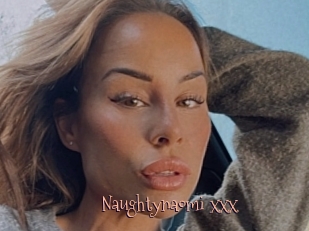 Naughtynaomi_xxx