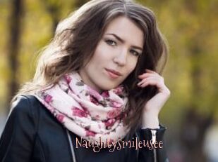 Naughtysmileusee