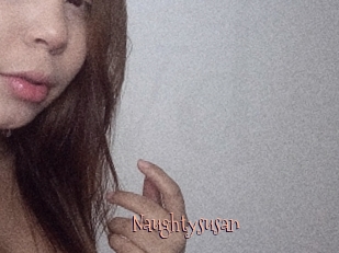 Naughtysusan