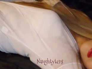 Naughtytens